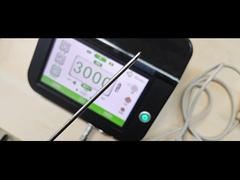 power surgical tool handle